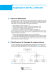 Applicazioni del PLC: software