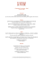 Christmas Day Menu – 2015 Antipasti Starter Main Dessert