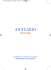 annuario 2015-16 2:Layout 1 24/11/15 19.31 Pagina 1