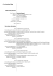 Curriculum Vitae Europass