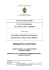progetto di istituto - Fondazione Edmund Mach