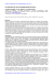 colture miste di lieviti in fermentazione alcolica