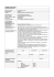 curriculum vitae