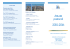 Attività pastorali 2015-2016 - Comunita´ Cattolica Italiana Monaco di
