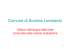 presentazione per comune somma