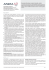 Documento Incentivi e Reclami