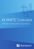 ALYANTE® Costruzioni