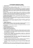 1 Circolare Ministero della Sanità n. 52/1985 "LOTTA CONTRO LE