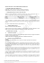 RIASSUNTO DELLE CARATTERISTICHE DEL PRODOTTO 1
