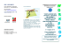 scarica il programma - Ortopedia A. Pessina
