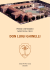 don ghinelli - Il Comune di Gatteo