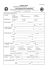 REGIONE VENETO Amministrazione Provinciale di