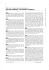 3001 Quiz - Scienze della Comunicazione