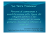 progetto formativo per scuole