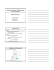 Architetture server - Dipartimento di Ingegneria dell`Informazione