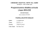 Programmazione didattica annuale Lingua INGLESE