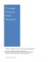 CFPS Certification Exam Overview and Guideline