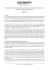 Brevissime note sul dies a quo del termine di