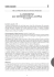 LA MISSIONE ALL`INTERNO DELLA COPPIA – 1Cor 6,12-20