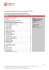 Condizioni Generali di Assicurazione (CGA)
