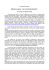Musica e scena - Musicheria.net