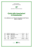 Guida delle Associazioni di Volontariato