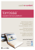 Torrossa Brochure