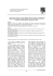 Andreeva G.F., Deev A.D., Gorbunov V.M.