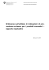 rapporto esplicativo