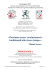 Programma Enologica 2012