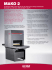 MAKO 2 - ECRM Imaging Systems