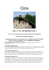 DAL 21 AL 30 MAGGIO 2014