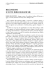 recensioni e note bibliografiche