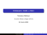 Shibboleth, SAML e SSO