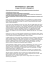 Esercitazione II - Case study Gregor Schmidt a Bangalore