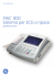DCAR - EU - MAC 800 v2 - Spec Sheet PDF 314KB