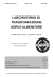LABORATORIO DI TRASFORMAZIONE AGRO