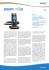 Datasheet in formato PDF