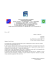 Sezioni Associate L. “ALLEGRETTI” – ITC “ PARADISI”