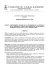 Ordinanza n. 3/2016 - Prevenzione West Nile