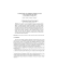 INTRODUZIONE ALLA PERSONAL NETWORK