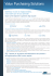 Value Purchasing Solutions