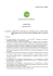 Determinazione n.17/2016 AGENZIA DEL TPL DI BRESCIA IL