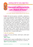 Davanti all`Eucaristia con Chiara d`Assisi