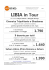 LIBIA in Tour - Certosa Viaggi