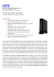 DIGITAL COMPUTER SERVICE SpA N1200 Thecus N1200 - dcs-os