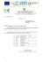 Circ. 319 Pagamento secondo acconto viaggio Malesia