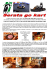 Serata Go Kart 2017