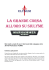 La grande corsa all`oro su siulyme