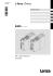 Manuale hardware E84AVBxE__8400 BaseLine CD 0.25